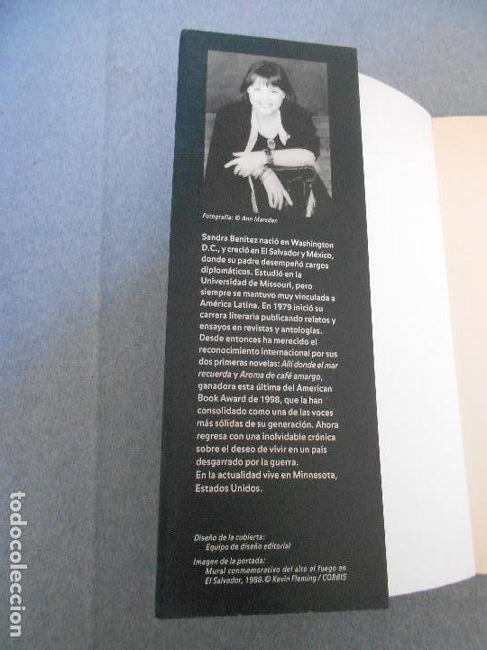 Libros de segunda mano: EL PESO DE TODAS LAS COSAS - Foto 2