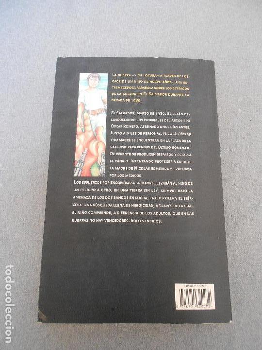 Libros de segunda mano: EL PESO DE TODAS LAS COSAS - Foto 3