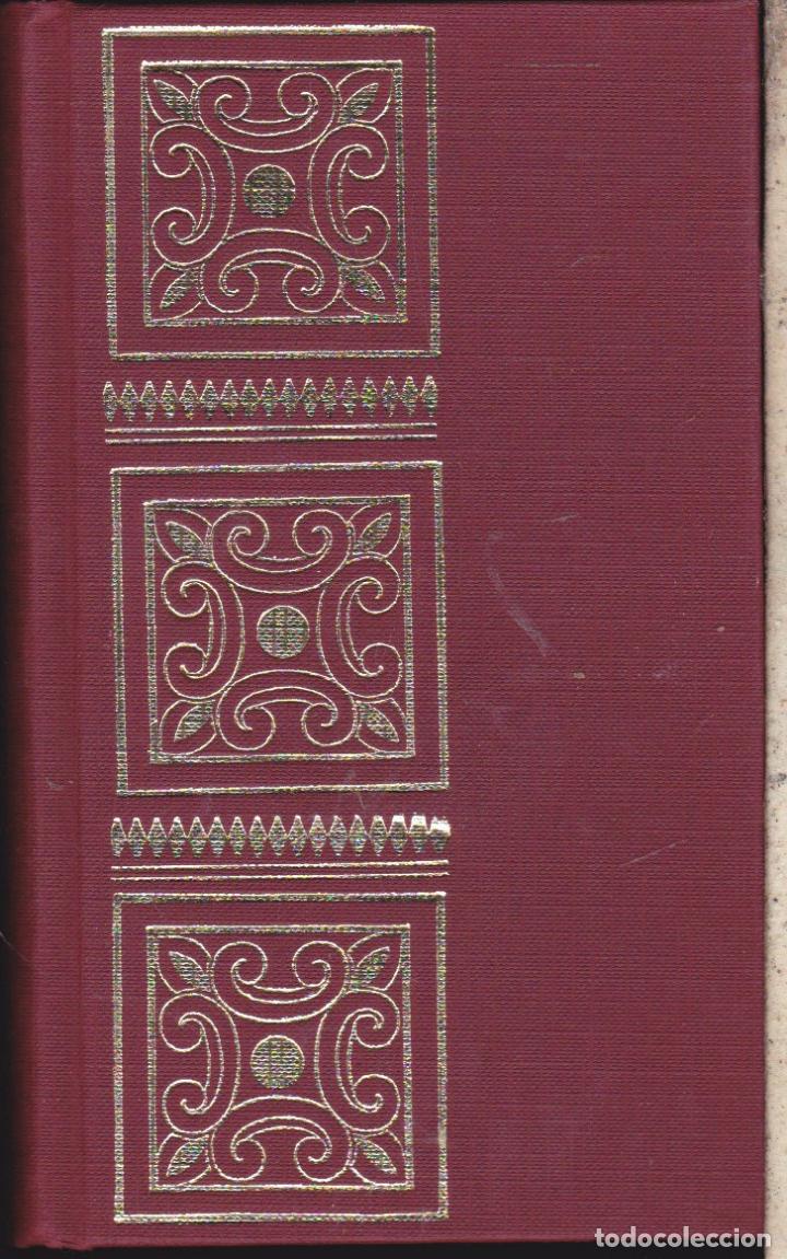 Libros de segunda mano: LOS DECADENTES . - Foto 1