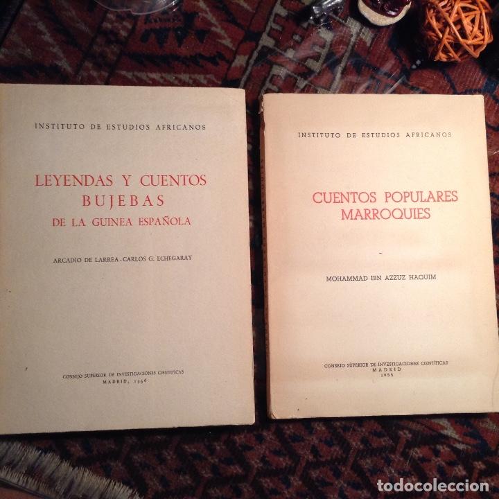 Libros de segunda mano: Cuentos y leyendas - Foto 1