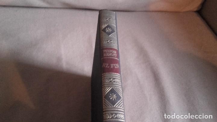 Libros de segunda mano: EL FIN .PIERRE BENOIT . - Foto 2