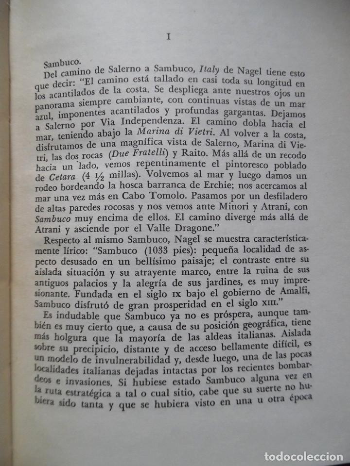 Libros de segunda mano: Styron. Esta casa en llamas, de William Styron - Foto 4