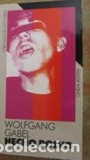 Libros de segunda mano: Hecho polvo (Wolfgang Gabel) - Foto 1