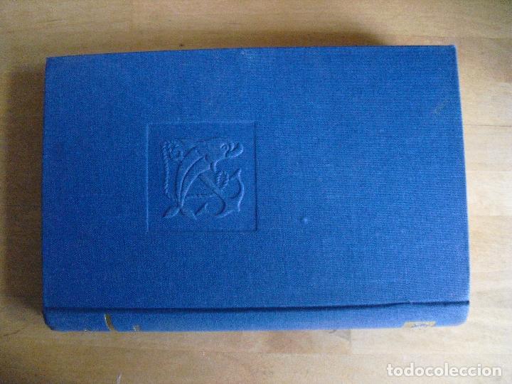 Libros de segunda mano: La marca. George Orwell - Foto 2
