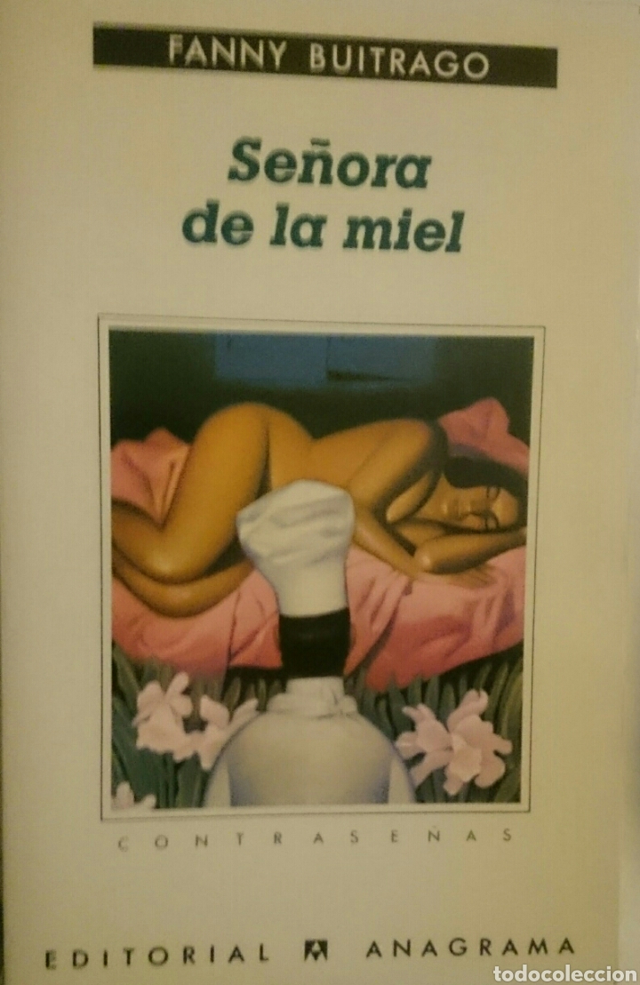 Libros de segunda mano: SE&Ntilde;ORA DE LA MIEL - Foto 1