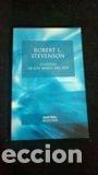 Libros de segunda mano: CUENTOS DE LOS MARES DEL SUR Robert L, Stevenson. Selecci&oacute;n Austral. - Foto 1