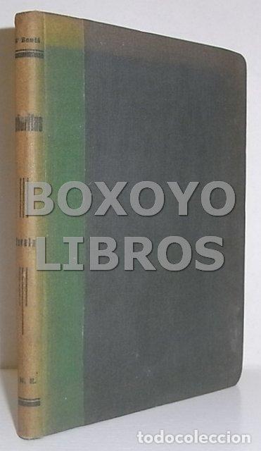 Libros de segunda mano: BONT&Aacute;, Wanda. Se&ntilde;oritas - Foto 1