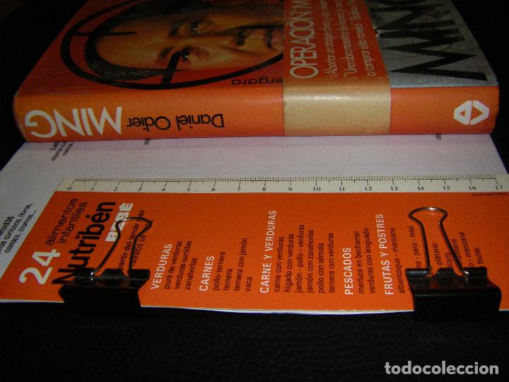Libros de segunda mano: MING. DANIEL ODIER - Foto 4