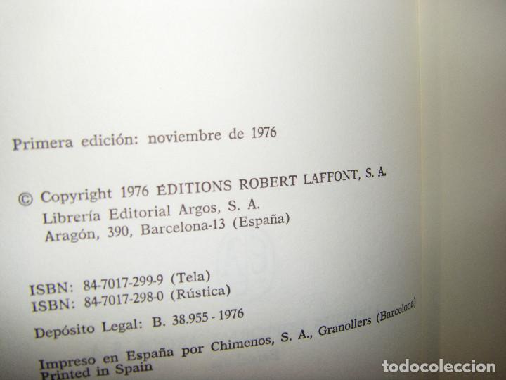 Libros de segunda mano: MING. DANIEL ODIER - Foto 5