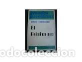 Libros de segunda mano: El prisionero (Erico Verissimo) - Foto 1