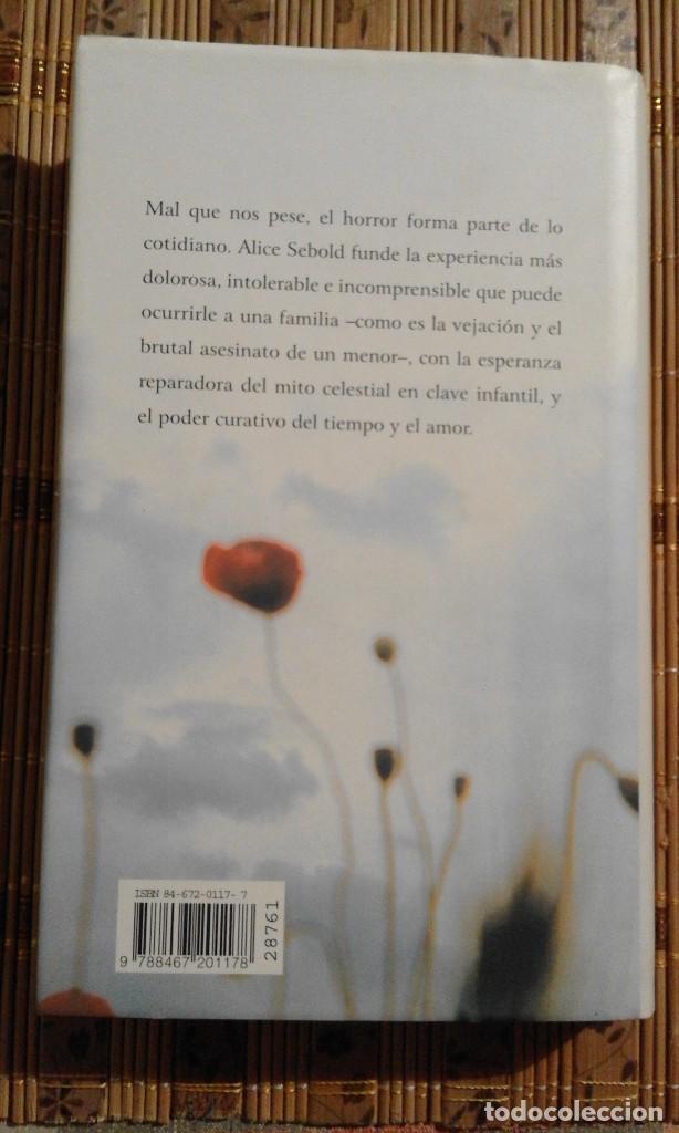 Libros de segunda mano: Desde mi cielo - Alice Sebold - Foto 2