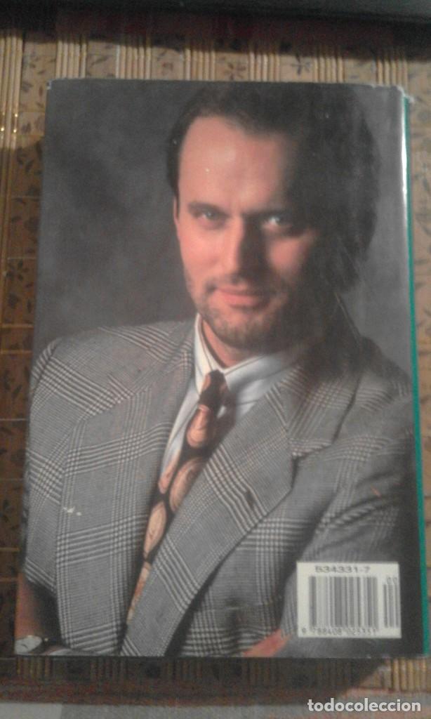 Libros de segunda mano: El cliente - John Grisham - Foto 2