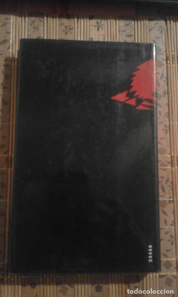 Libros de segunda mano: La rusa - Juan Luis Cebri&aacute;n - Foto 2