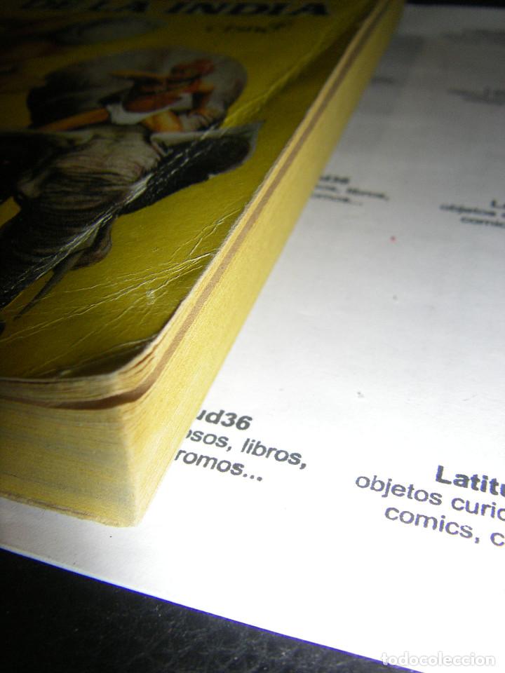 Libros de segunda mano: KIM DE LA INDIA RUDYARD KIPLING - Foto 3