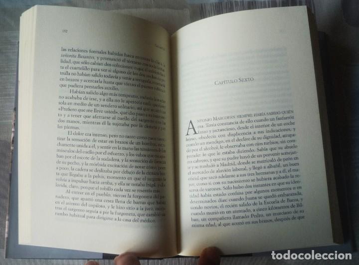 Libros de segunda mano: VOLVEREMOS A VENECIA. DE LUIS DEL VAL - Foto 4