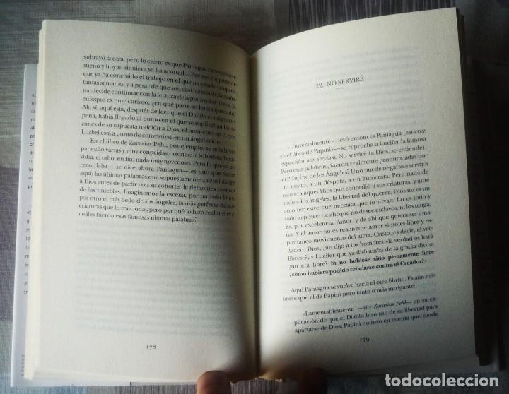 Libros de segunda mano: EL BUEN SIRVIENTE. DE CARMEN POSADAS - Foto 4