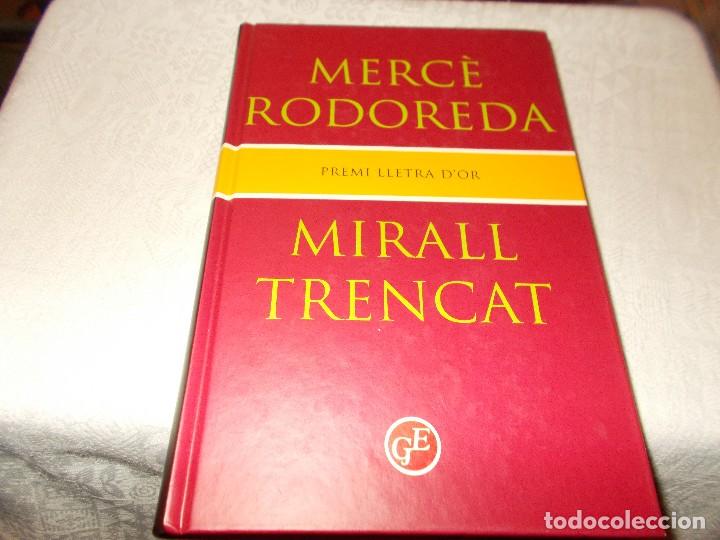 Biblioteca Grans Premis Nº 5 Mirall Trencat Vendido En Venta Directa 76639911