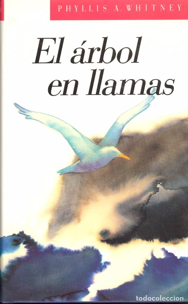 Gebrauchte B&uuml;cher: EL &Aacute;RBOL EN LLAMAS - PHYLLIS A. WITHNEY