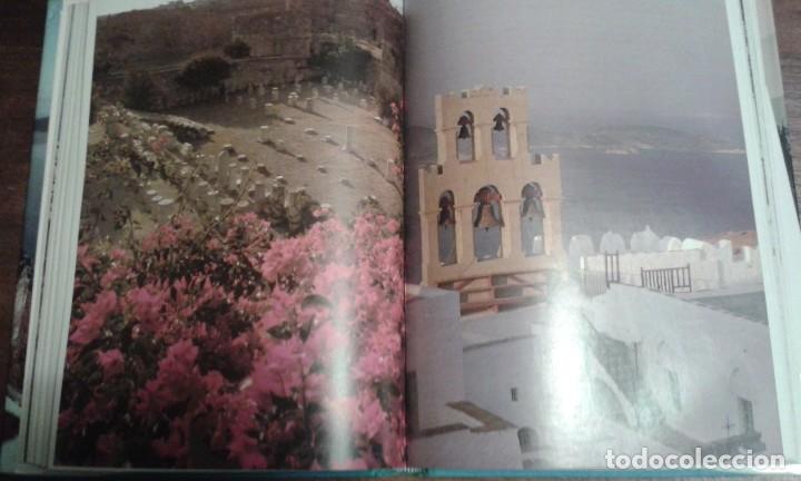 Libros de segunda mano: LAS ISLAS GRIEGAS - Foto 4