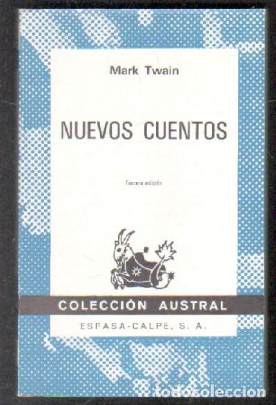 Libros de segunda mano: NUEVOS CUENTOS.     A-AUSA-657 - Foto 1