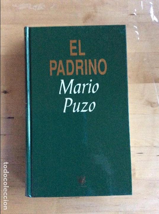 Libros de segunda mano: El padrino - Foto 1