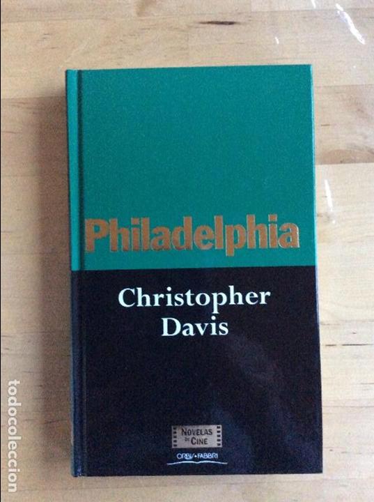 Libros de segunda mano: Philadelphia - Foto 1