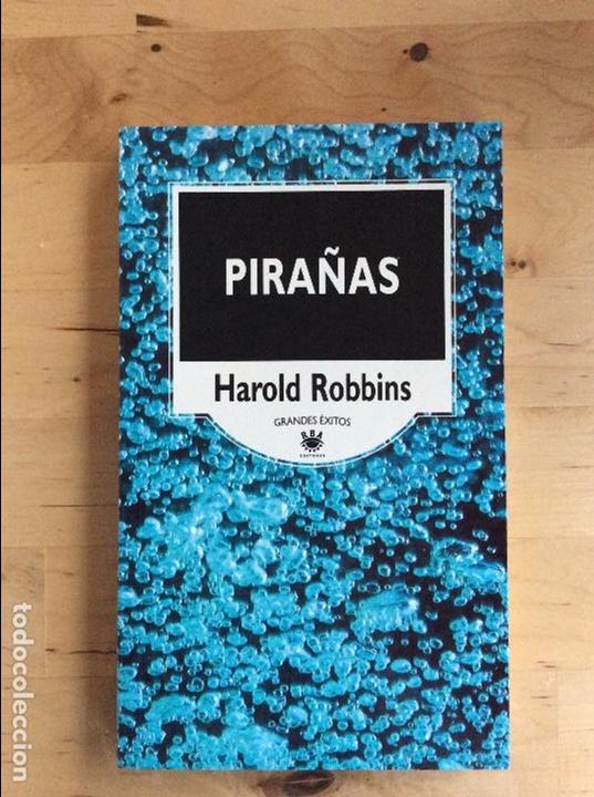 Libros de segunda mano: Pira&ntilde;as - Foto 1