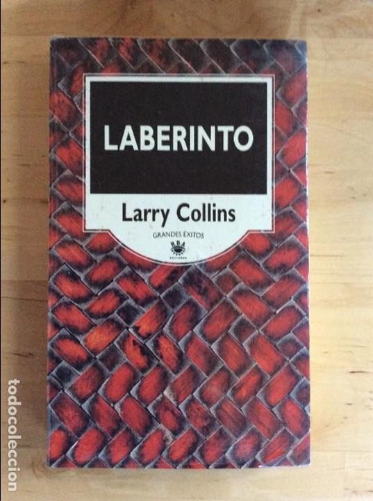 Libros de segunda mano: Laberinto - Foto 1