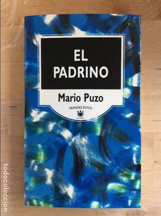 Libros de segunda mano: El padrino - Foto 1