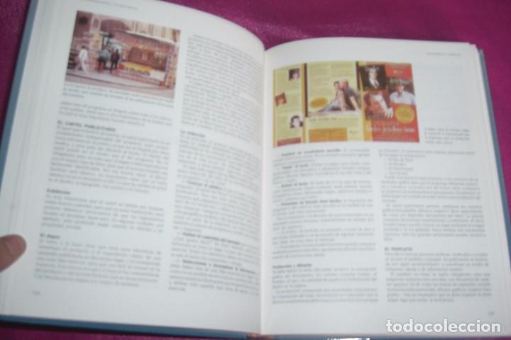Libros de segunda mano: HABLAR Y ESCRIBIR BIEN. LA LLAVE DEL &Eacute;XITO. 1996 - Foto 2