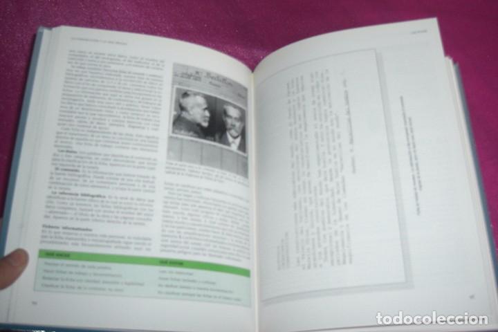 Libros de segunda mano: HABLAR Y ESCRIBIR BIEN. LA LLAVE DEL &Eacute;XITO. 1996 - Foto 3