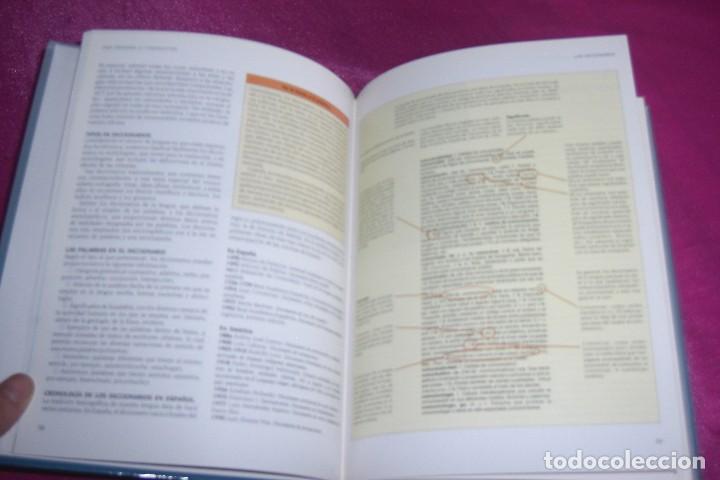 Libros de segunda mano: HABLAR Y ESCRIBIR BIEN. LA LLAVE DEL &Eacute;XITO. 1996 - Foto 4