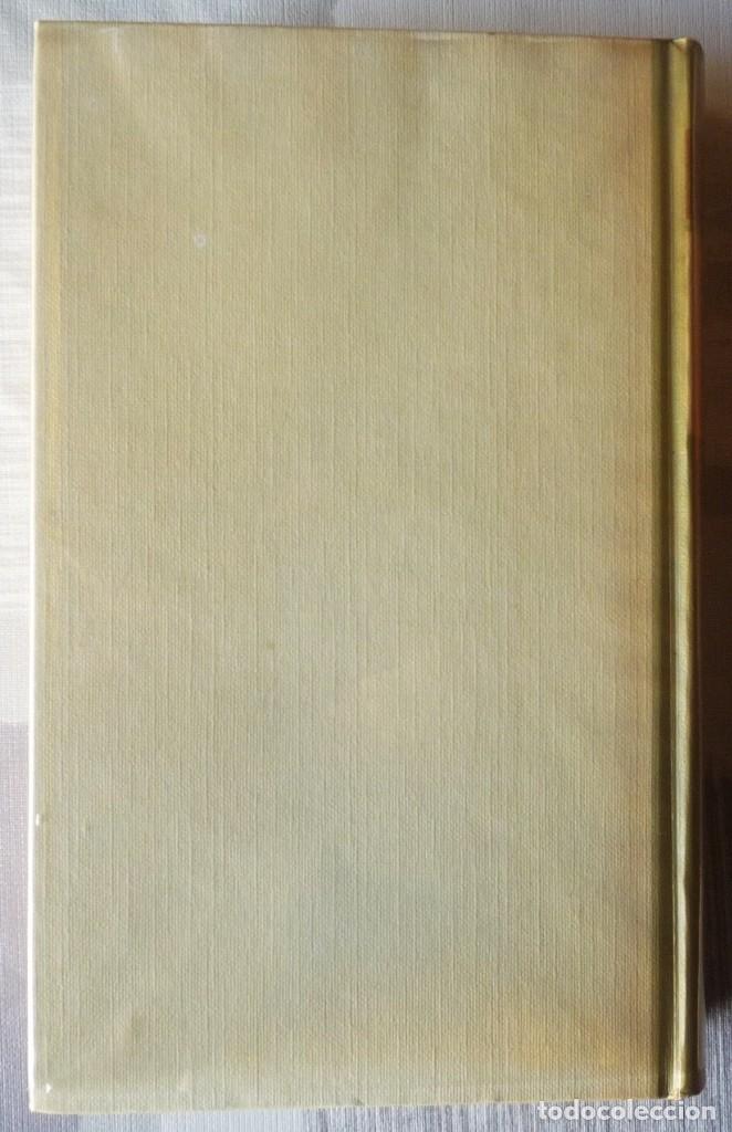 Libros de segunda mano: LA TORRE DE BABEL. DE MORRIS WEST - Foto 2