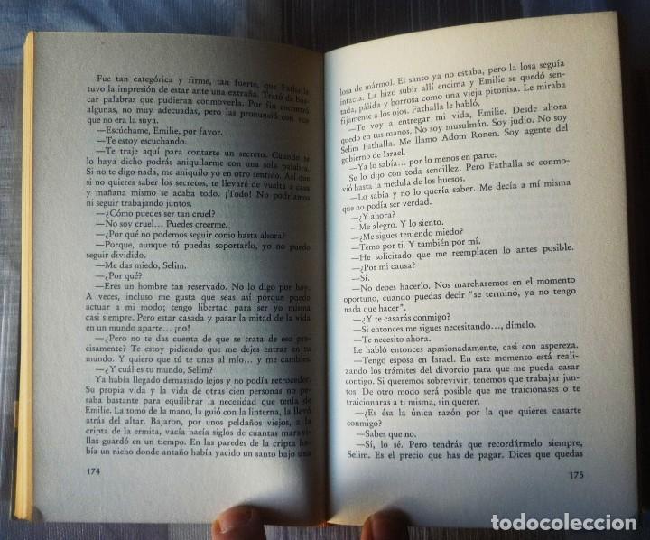 Libros de segunda mano: LA TORRE DE BABEL. DE MORRIS WEST - Foto 4