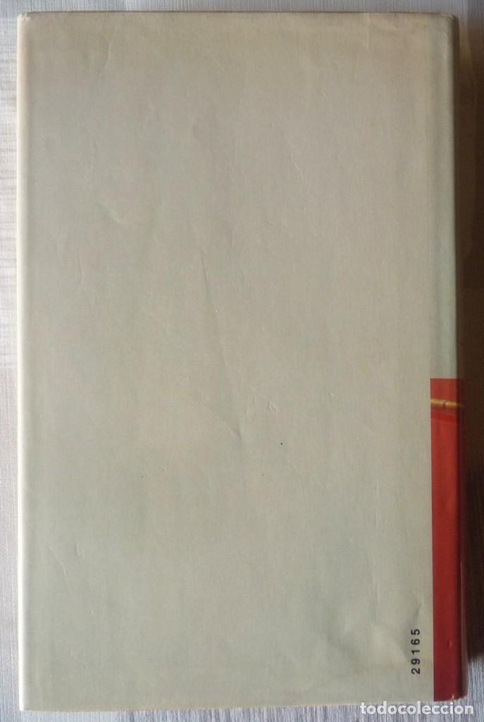 Libros de segunda mano: EL JUEGO DE LA PASION. DE JERZY KOSINSKI - Foto 2