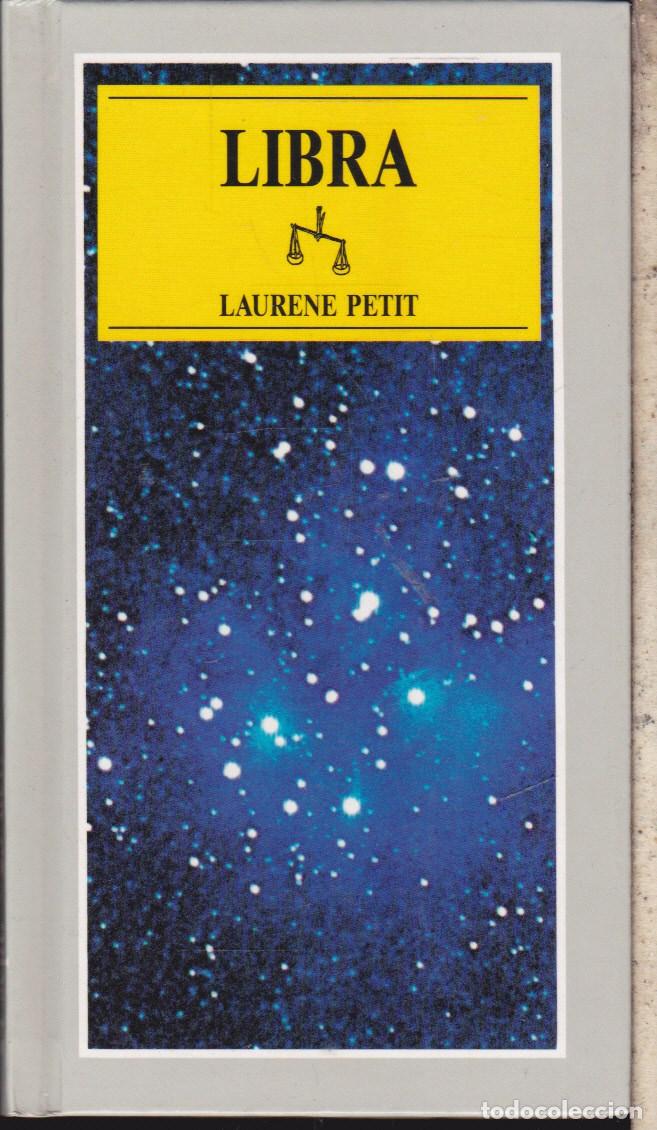 Libros de segunda mano: LIBRA &middot;&middot;&middot;&middot; LAURENE PETIT . - Foto 1