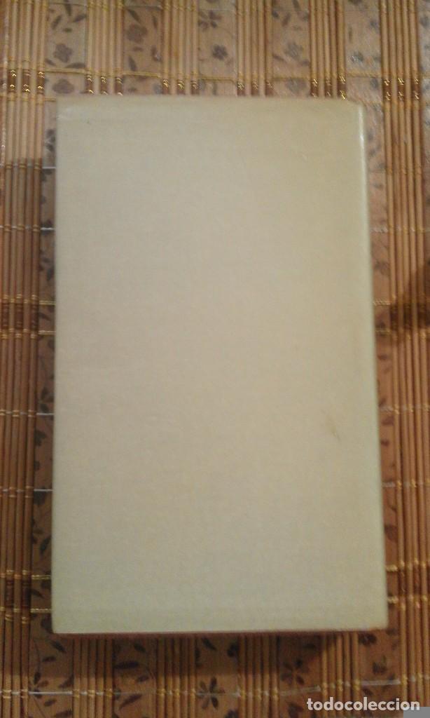 Libros de segunda mano: Los Abel - Ana Maria Matute - Foto 2