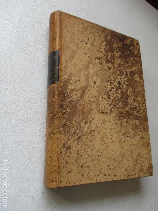 Libri di seconda mano: NOVELISTAS POSTERIORES A CERVANTES-EDICIONES ATLAS, MADRID 1946-