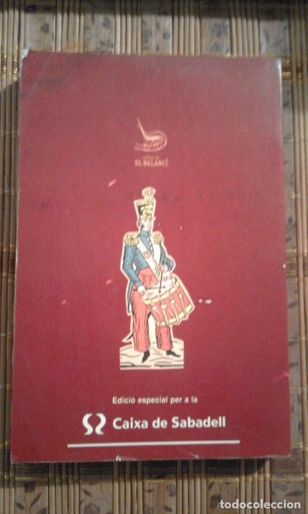 Libros de segunda mano: Els hereus de la terra - Manuel Bofarull - Foto 2