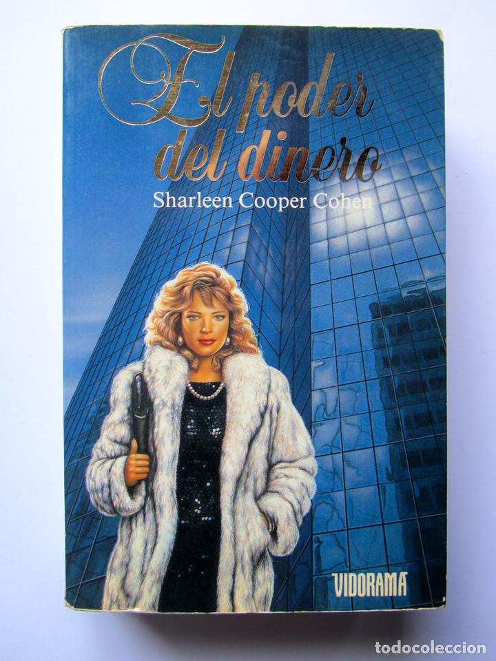 Libros de segunda mano: El poder del dinero. Sharleen Cooper Cohen - Foto 1