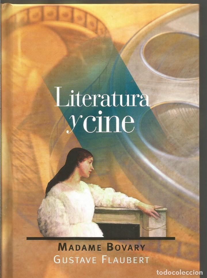 Libros de segunda mano: GUSTAVE FLAUBERT. MADAME BOVARY - Foto 1