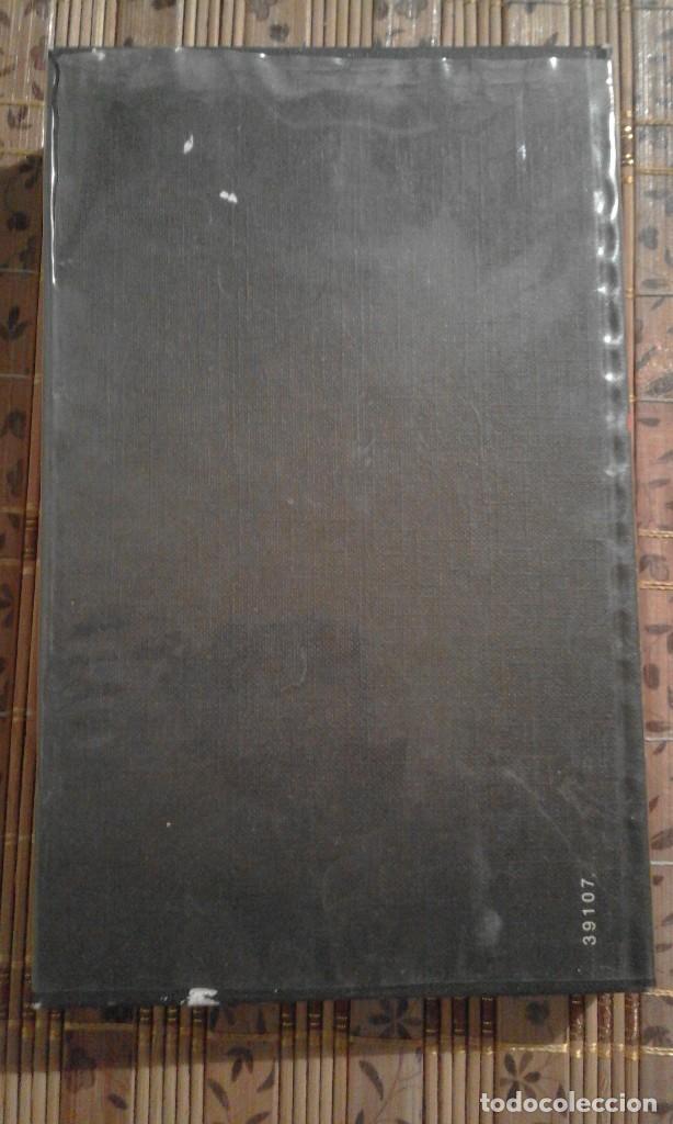 Libros de segunda mano: Los perros - Robert Calder - Foto 2