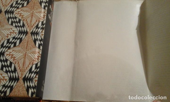 Libros de segunda mano: Bella del se&ntilde;or - Albert Cohen - Foto 3
