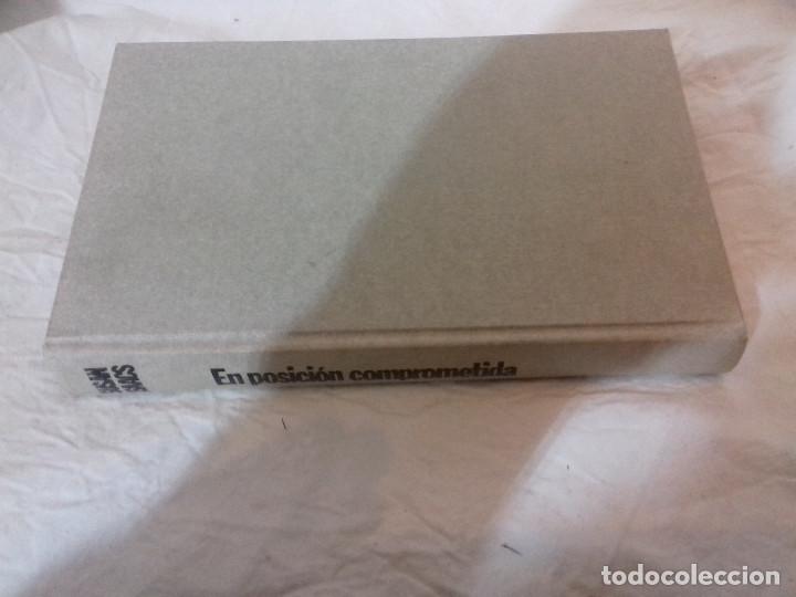 Gebrauchte B&uuml;cher: EN POSICION COMPROMETIDA- Susan Isaacs-mUNDO ACTUAL DE EDICIONES-TAPAS DURAS TELTA EDITORIAL
