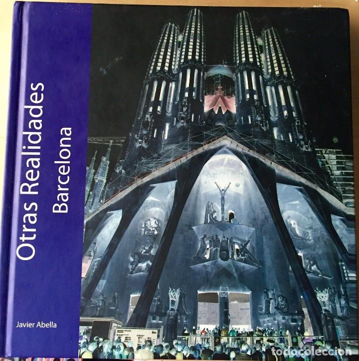 Libros de segunda mano: OTRAS REALIDADES. BARCELONA - Foto 1