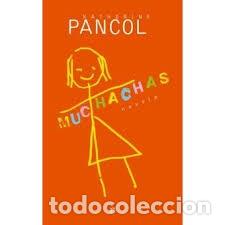 Libros de segunda mano: muchachas katherine pancol - Foto 1