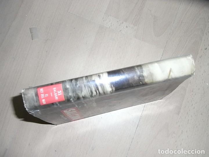 Libros de segunda mano: Salgari, n&ordm; 31, Ed Molino - Foto 1