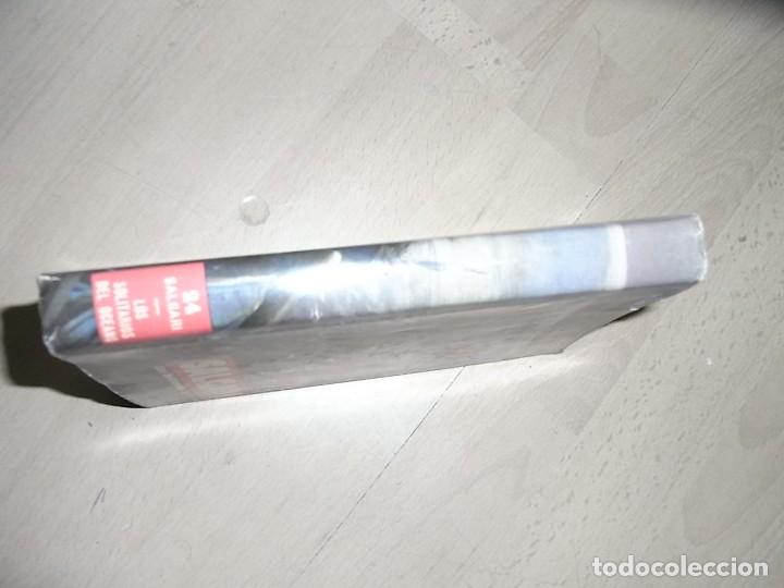 Libros de segunda mano: Salgari, n&ordm; 24, Ed Molino - Foto 1