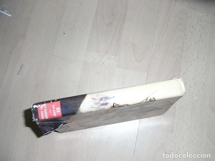 Libros de segunda mano: Salgari, n&ordm; 23, Ed Molino - Foto 1