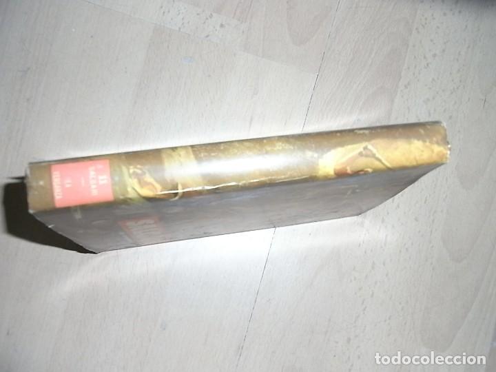 Libros de segunda mano: Salgari, n&ordm; 11, Ed Molino - Foto 1